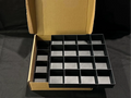 Bambu Empty Filament Box Upcycling Storage Trays 3D printed — Schnapps Caps Australia