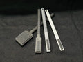 Silicone Bristle Nozzle Cleaning Brush - 3+ Styles 3D printed — Schnapps Caps Australia