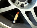 Valve Stem Caps : 9mm Round! Car and Bike 3D printed — Schnapps Caps Australia