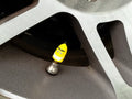 Valve Stem Caps : Mr Baa Head! 3D printed — Schnapps Caps Australia