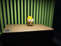 Valve Stem Caps : Homer Simpson! 3D printed — Schnapps Caps Australia