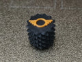 Tire valve cap MIN logo