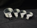 Compact Measuring Cup Set - PLA & PETG Options