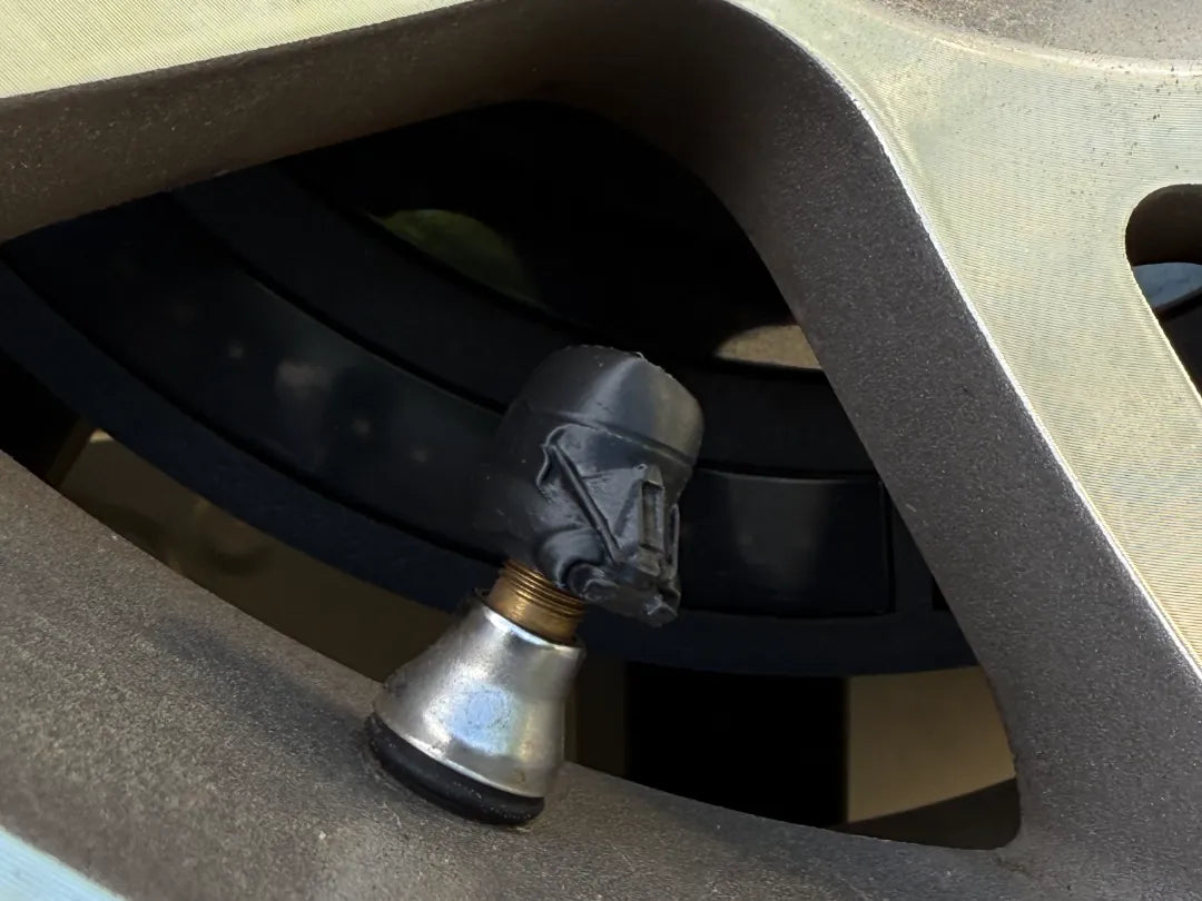 Valve Stem Cap: Star Wars Series- Death Trooper! 3D printed — Schnapps Caps Australia