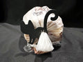 Cute PETG Cat Butt Bread Bag Clip - Meow