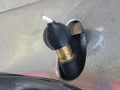 Bomb Valve Cap - Cars and Bicycles! 3D printed — Schnapps Caps Australia