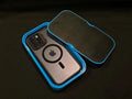 Multi Material TPU Phone Vault With PETG-CF Armor