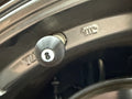 Valve stem caps : 8 ball! 3D printed — Schnapps Caps Australia