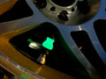 Valve Stem Caps : Lantern (Glow in the dark!) 3D printed — Schnapps Caps Australia