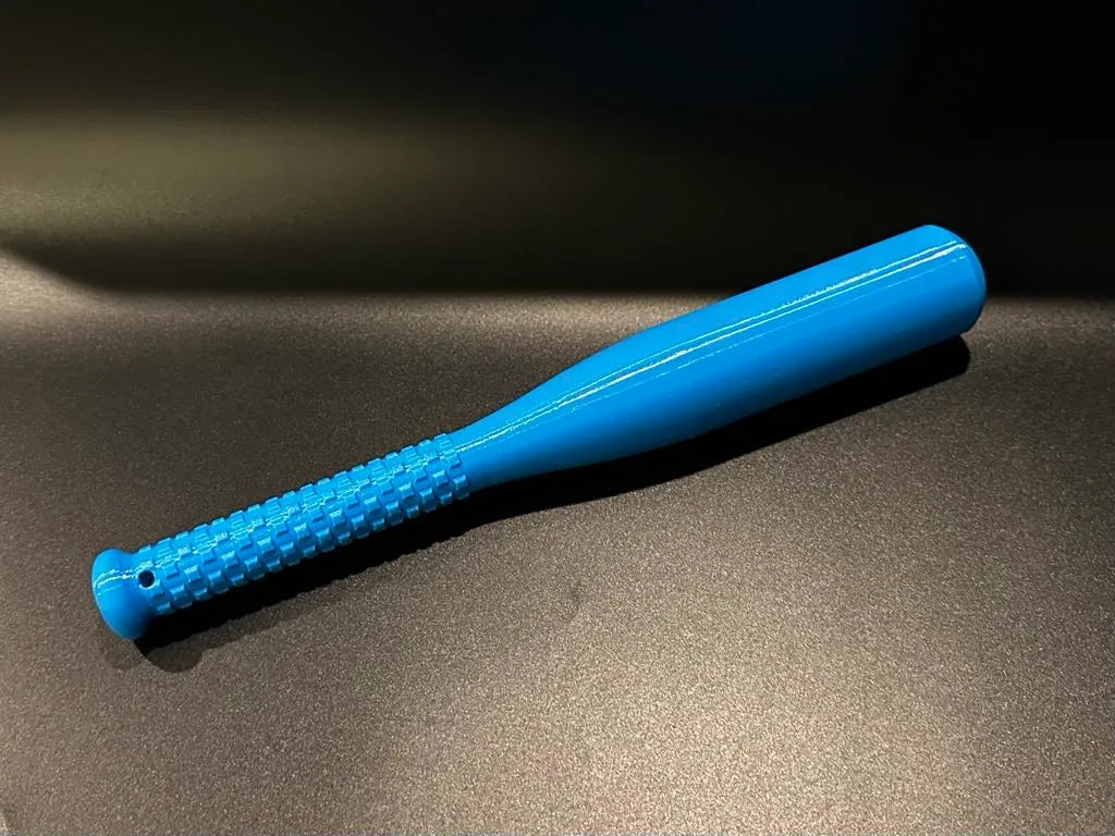 Fun Sized TPU Mini Bat With PETG-CF Core - 2 Sizes