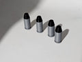 9mm Bullet valve caps 3D printed — Schnapps Caps Australia