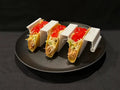 2 & 3 Taco Holder Especial - PETG & PLA Profiles