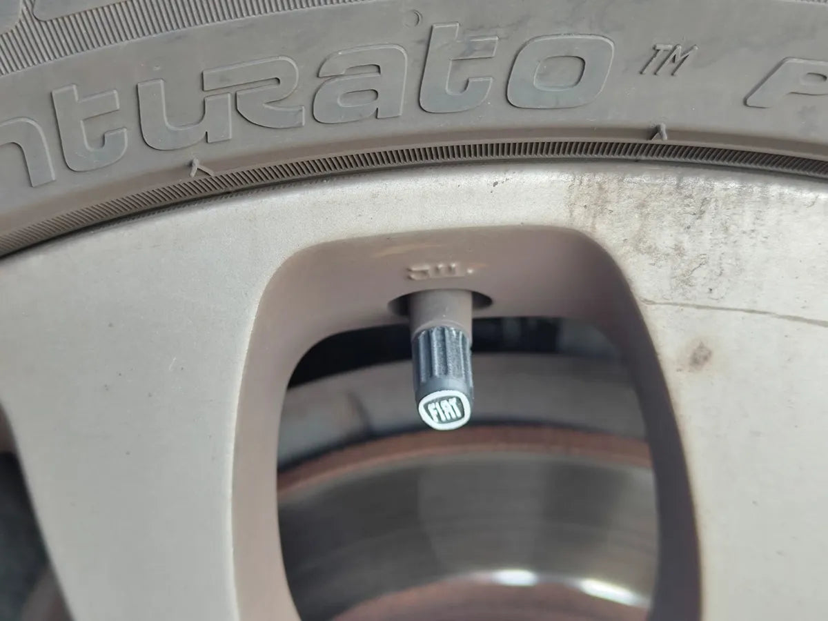 Schrader valve caps for car, bicycle, motorcycle tires 3D printed — Schnapps Caps Australia