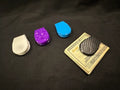 Magnetic TPU Money Clip - Chip Clip & More!