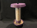 PETG Hanging Bird Feeder - 5 Parts - No Glue