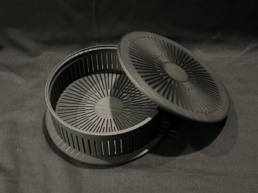 Filament Dryer Desiccant Recharging Spool - HT-PLA