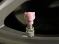 Mew Valve Stem Caps – Pokémon 3D printed — Schnapps Caps Australia