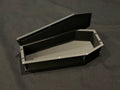 Gothic Coffin Magnetic Box - Office Org - Trinkets 3D printed — Schnapps Caps Australia