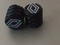 Renault Valve Cap 3D printed — Schnapps Caps Australia