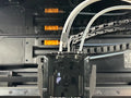 H2D PTFE Tube Quick Clip For TPU / Spool Feed Line