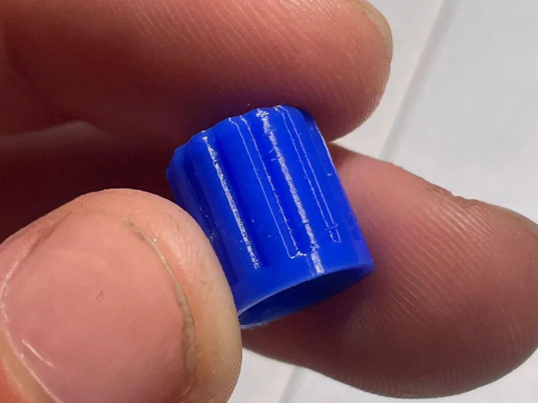 TIRE VALVE STEM CAP