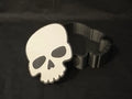 Gothic Skull Shaped 2 Color Trinket Box 3D printed — Schnapps Caps Australia