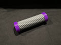 3PC Foot Massaging Roller - PLA Core - TPU Caps