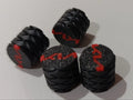 KIA valve cap