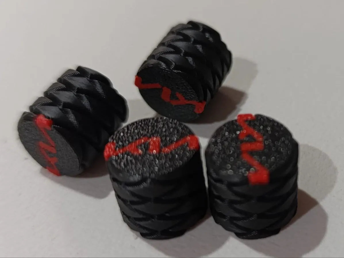 KIA valve cap