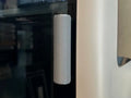Totally Knurly H2D Door Pull Handle 3D printed — Schnapps Caps Australia