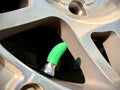 Pickle Valve Stem Caps - for cars and bikes! 3D printed — Schnapps Caps Australia