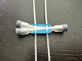 TPU Y Splitter Mount For H2D Internal Use