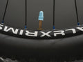 Bicycle Universal Valve Cap 3D printed — Schnapps Caps Australia