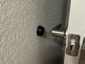 TPU Door Bumper - Wall Protector - Feet - 4 Sizes