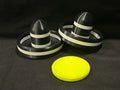 Full Size Air Hockey Mallet & Puck 3D printed — Schnapps Caps Australia