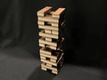Sleek Modern Stacking Block Game - Blocks & Guide 3D printed — Schnapps Caps Australia