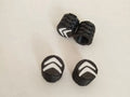 Citroën valve cap 3D printed — Schnapps Caps Australia