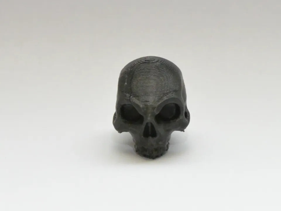 SkullCap 3D printed — Schnapps Caps Australia