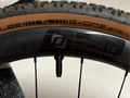 TPU Aero Presta Valve Cap