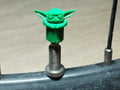 GROGU Presta Valve Cap