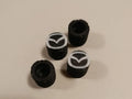 valve cap Mazda 3D printed — Schnapps Caps Australia