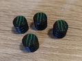 Monster valve cap 3D printed — Schnapps Caps Australia