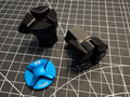 Fox 34 / 36 / 38 For Air Valve Cap Removal Tool 3D printed — Schnapps Caps Australia