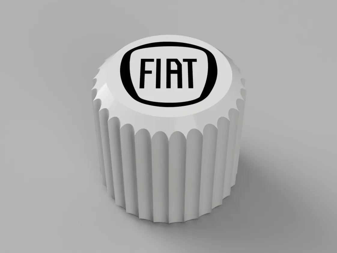 Valve Cap FIAT
