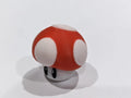 Mario Toad Tyre Valve cap 3D printed — Schnapps Caps Australia