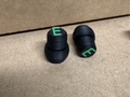 Presta Valve Cap with Freely Selectable Text 3D printed — Schnapps Caps Australia