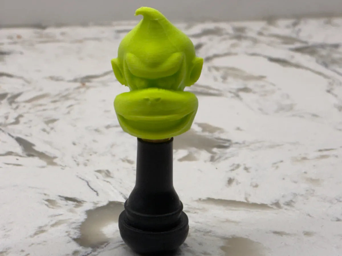 DONKEY KONG VALVE STEM CAP