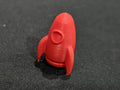 Rocket Dust Cap 3D printed — Schnapps Caps Australia