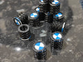 BMW Logo Tyre Dust Valve Cap