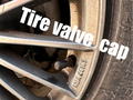 Tire valve cap standart fit all 3D printed — Schnapps Caps Australia